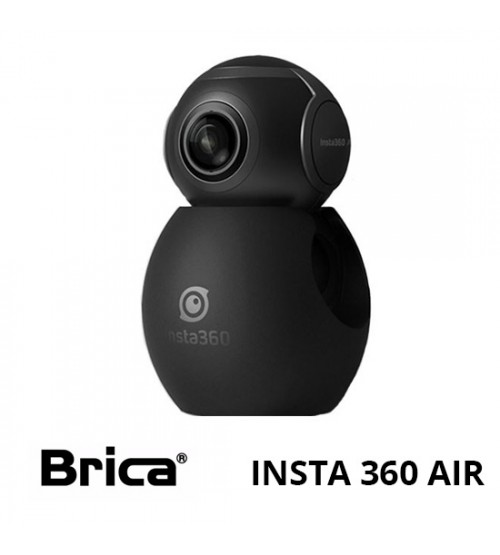 Brica Insta360 Air For Android